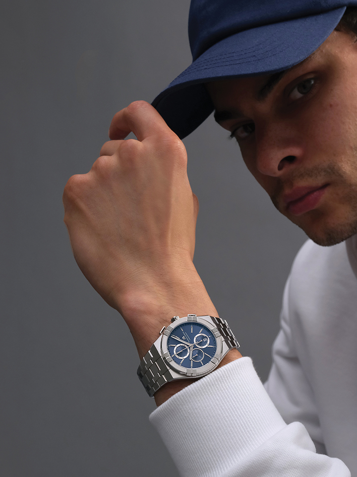 Swiss Watches Watches made in Switzerland Maurice Lacroix Watches